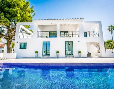 Villa Chela  Spain