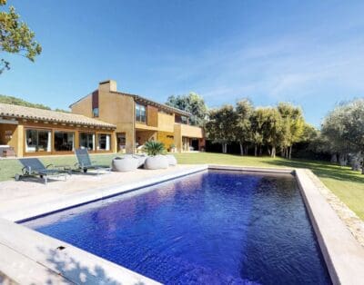 Villa Chelo Spain