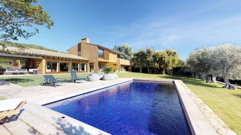 Villa Chelo Spain