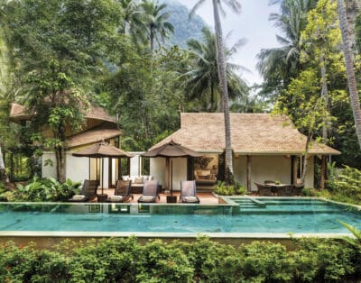 Villa Chet Thailand