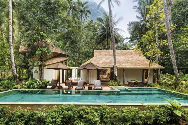 Villa Chet Thailand