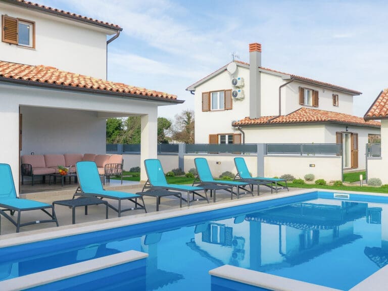 Villa Cintra Croatia