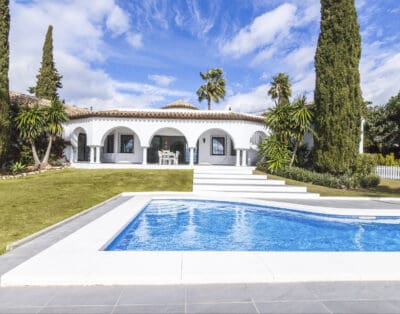 Villa Cisne Spain