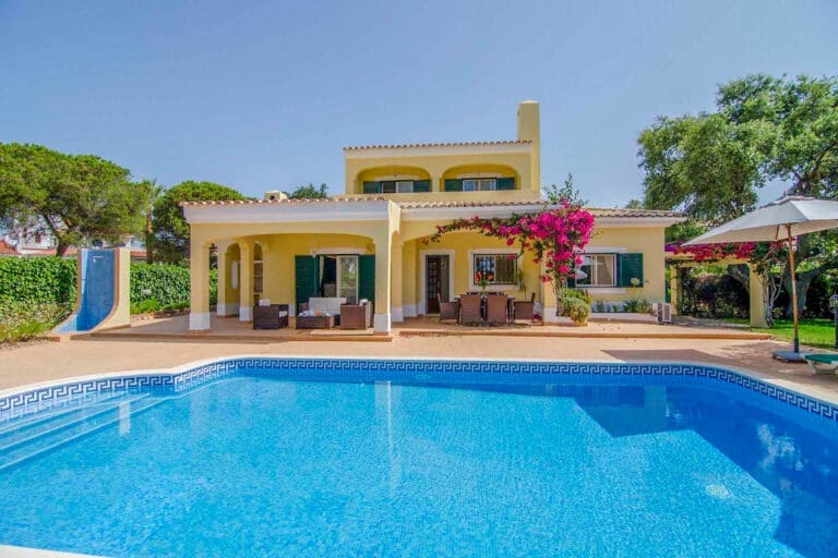 Villa Cistanca Portugal