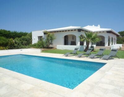 Villa Clarandana Spain