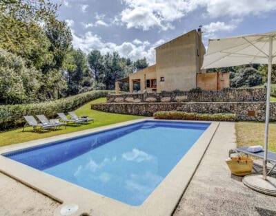 Villa Clavel Spain