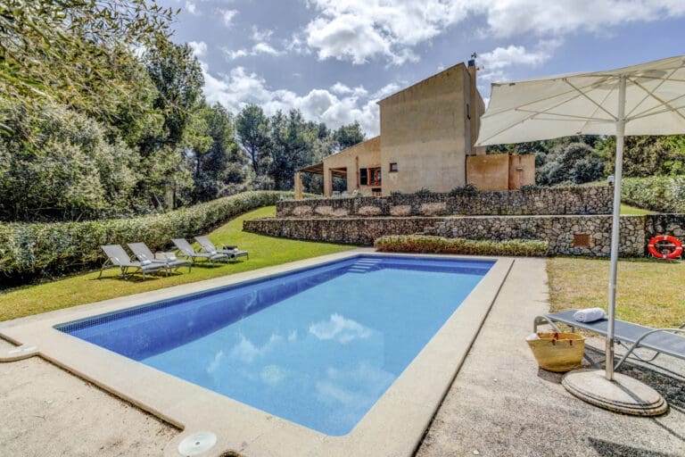 Villa Clavel Spain