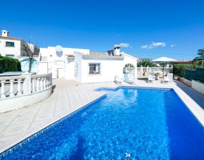 Villa Cleo Spain