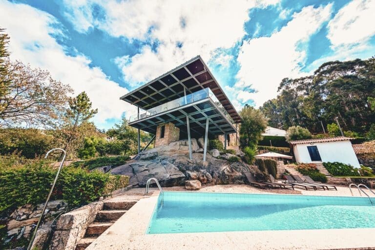 Villa Cleonice Portugal