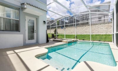 Villa Clifton United States