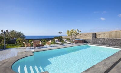 Villa Clotilde Spain