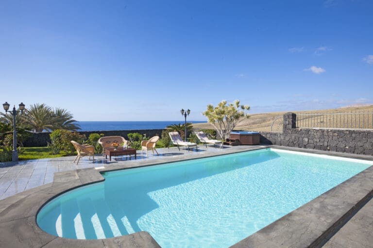 Villa Clotilde Spain