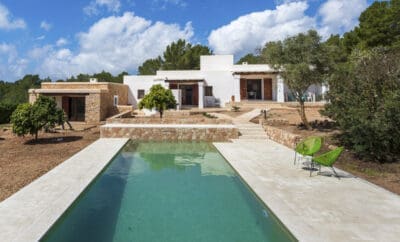 Villa Clover Spain