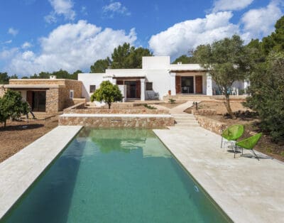 Villa Clover Spain