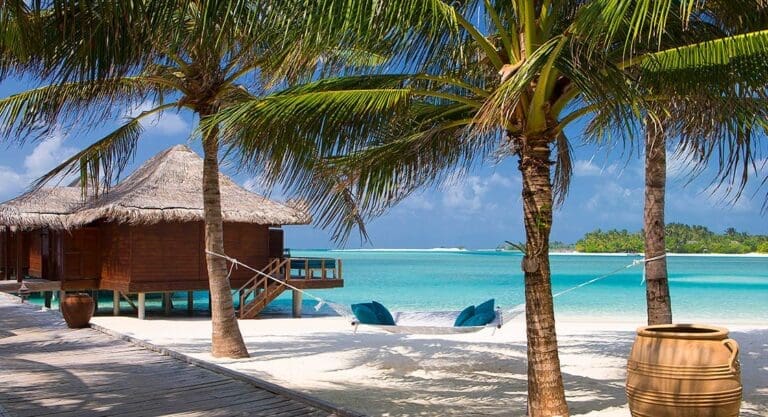 Villa Cocos Maldives