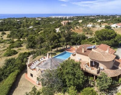 Villa Colibri Portugal