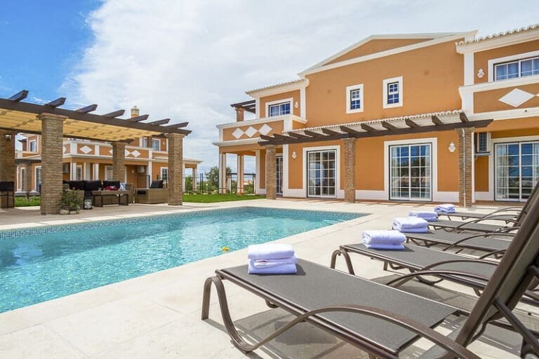 Villa Colina Portugal