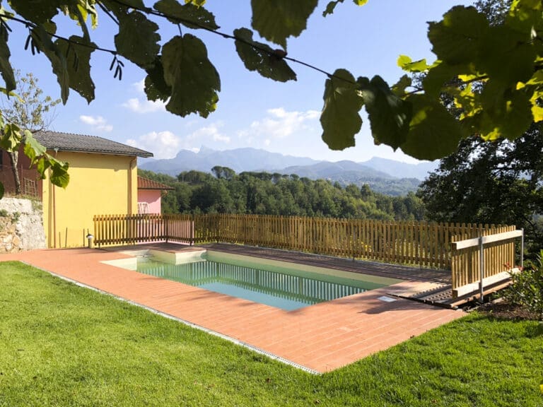 Villa Colletto Italy