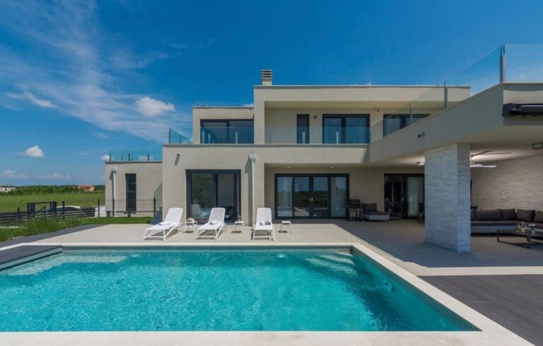 Villa Colonna Croatia