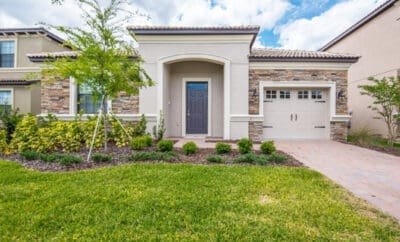 Villa Colton United States