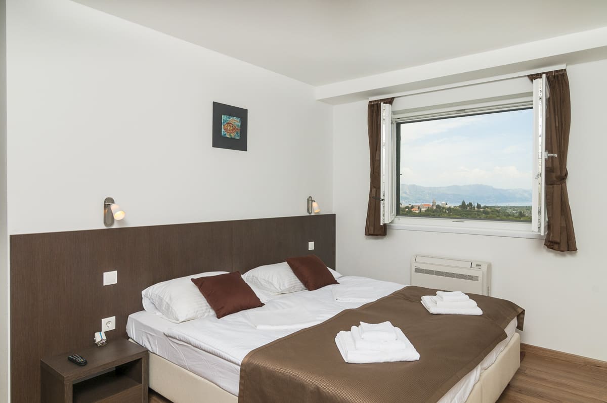 Villa Cora Croatia