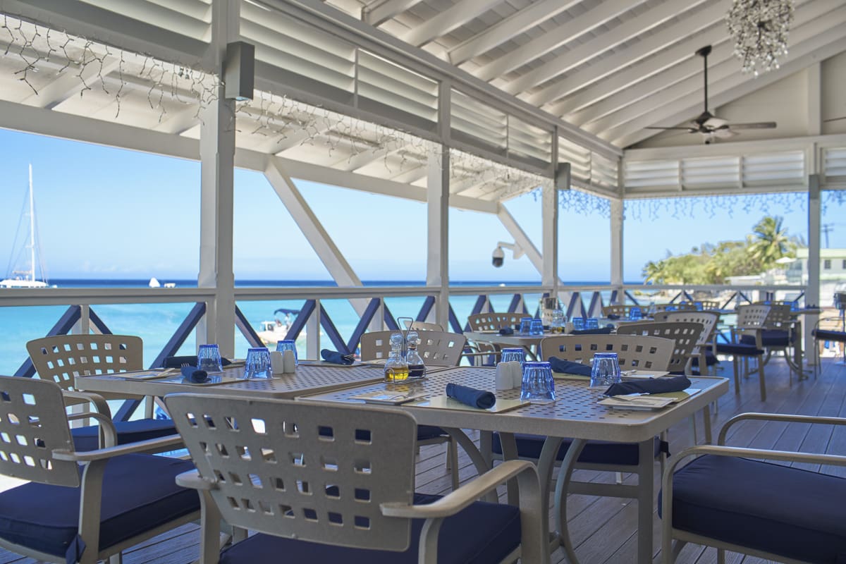 Villa Coral Breeze Barbados