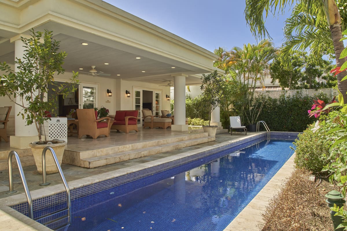 Villa Coral Breeze Barbados
