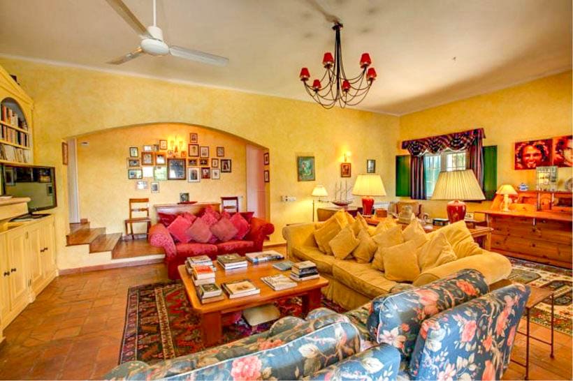 Villa Coral Portugal