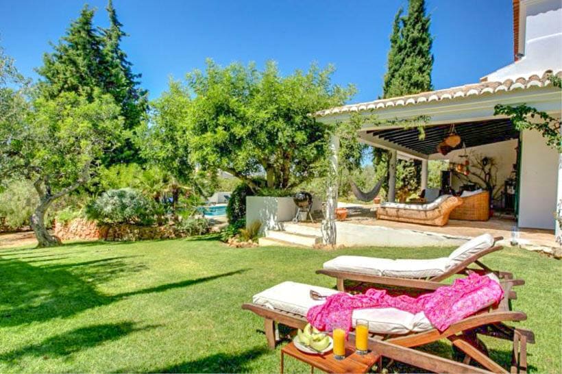 Villa Coral Portugal