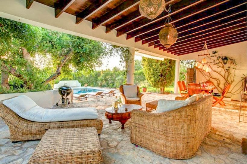 Villa Coral Portugal
