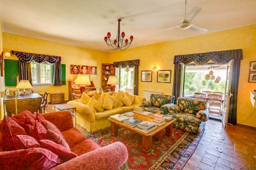 Villa Coral Portugal
