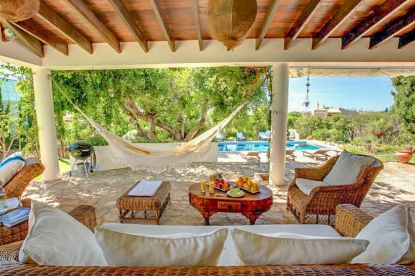 Villa Coral Portugal