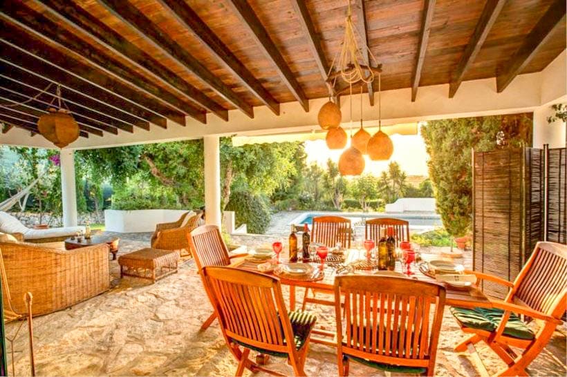 Villa Coral Portugal