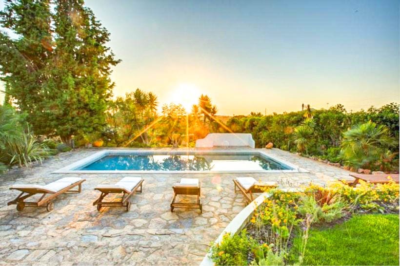 Villa Coral Portugal