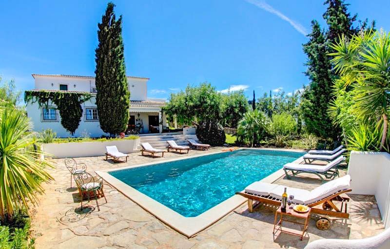 Villa Coral Portugal