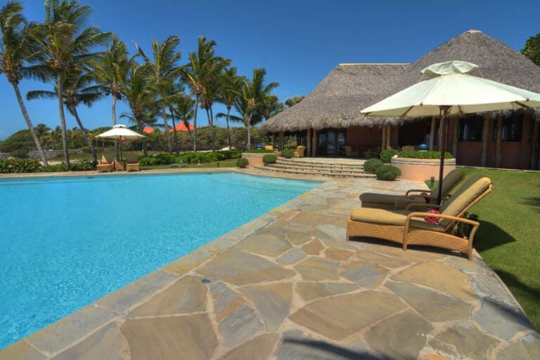 Villa Corales 18 Punta Cana Dominican Republic