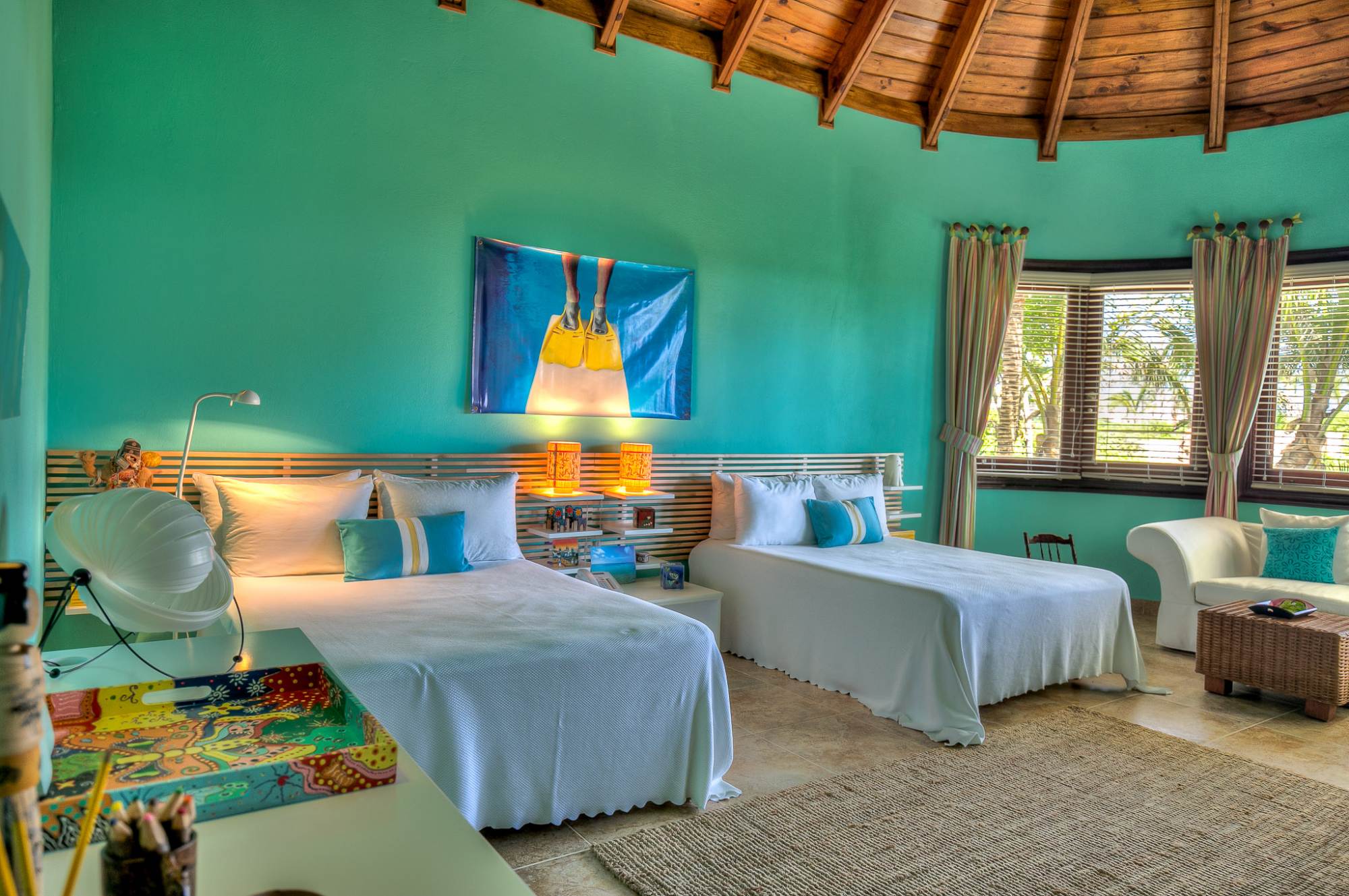 Villa Corales 28 Punta Cana Dominican Republic
