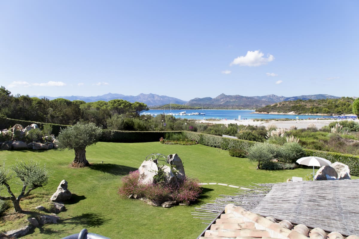 Villa Corallo Italy