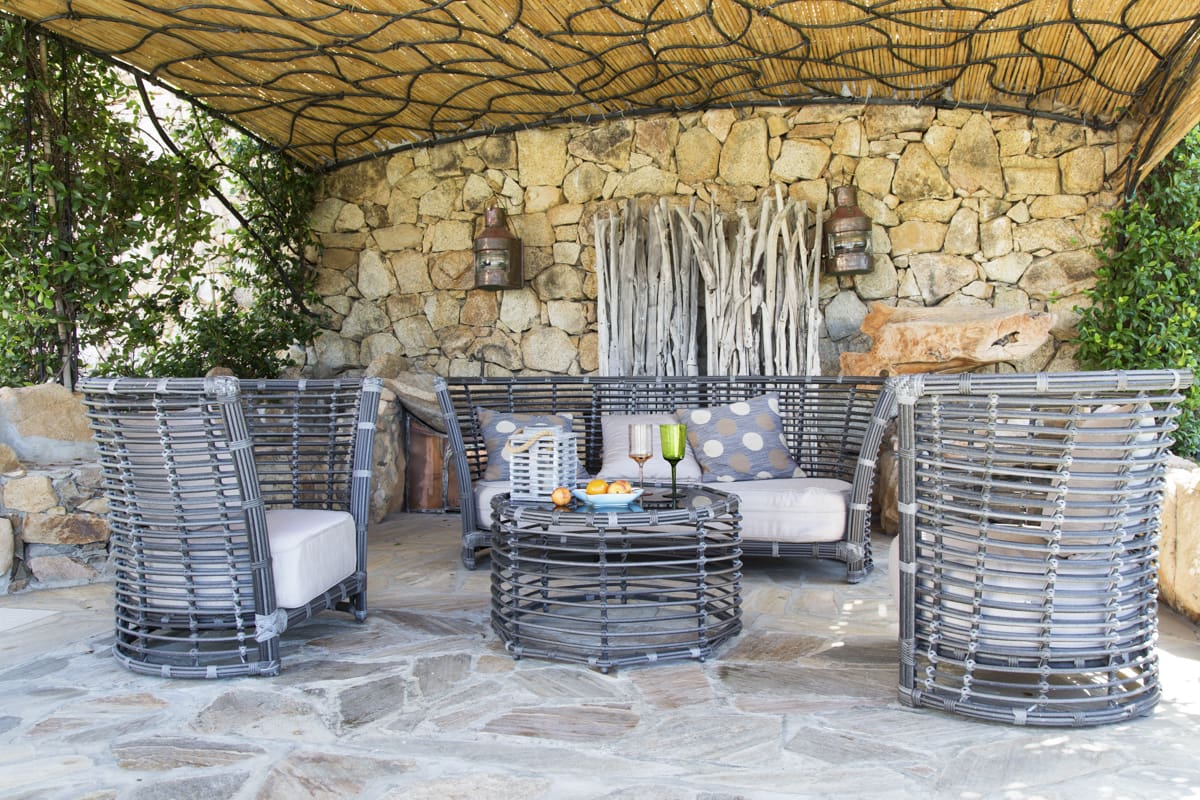 Villa Corallo Italy