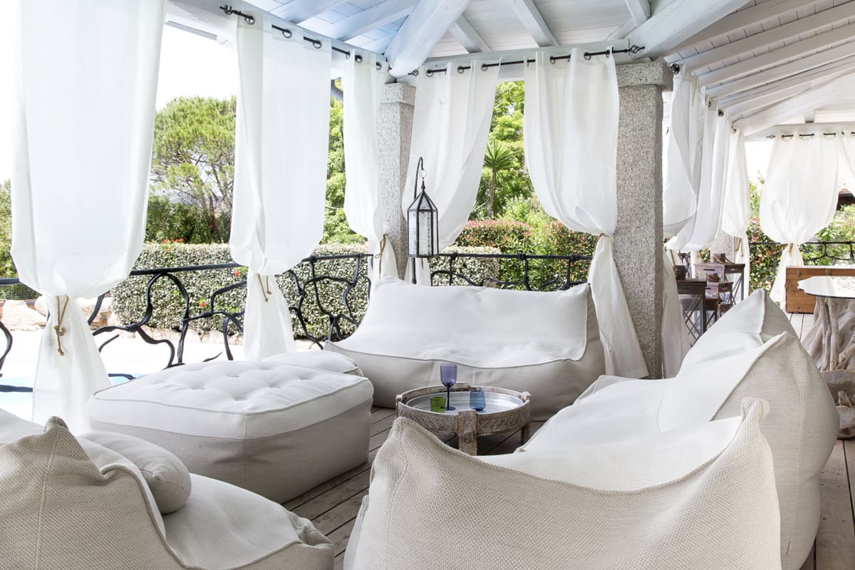 Villa Corallo Italy