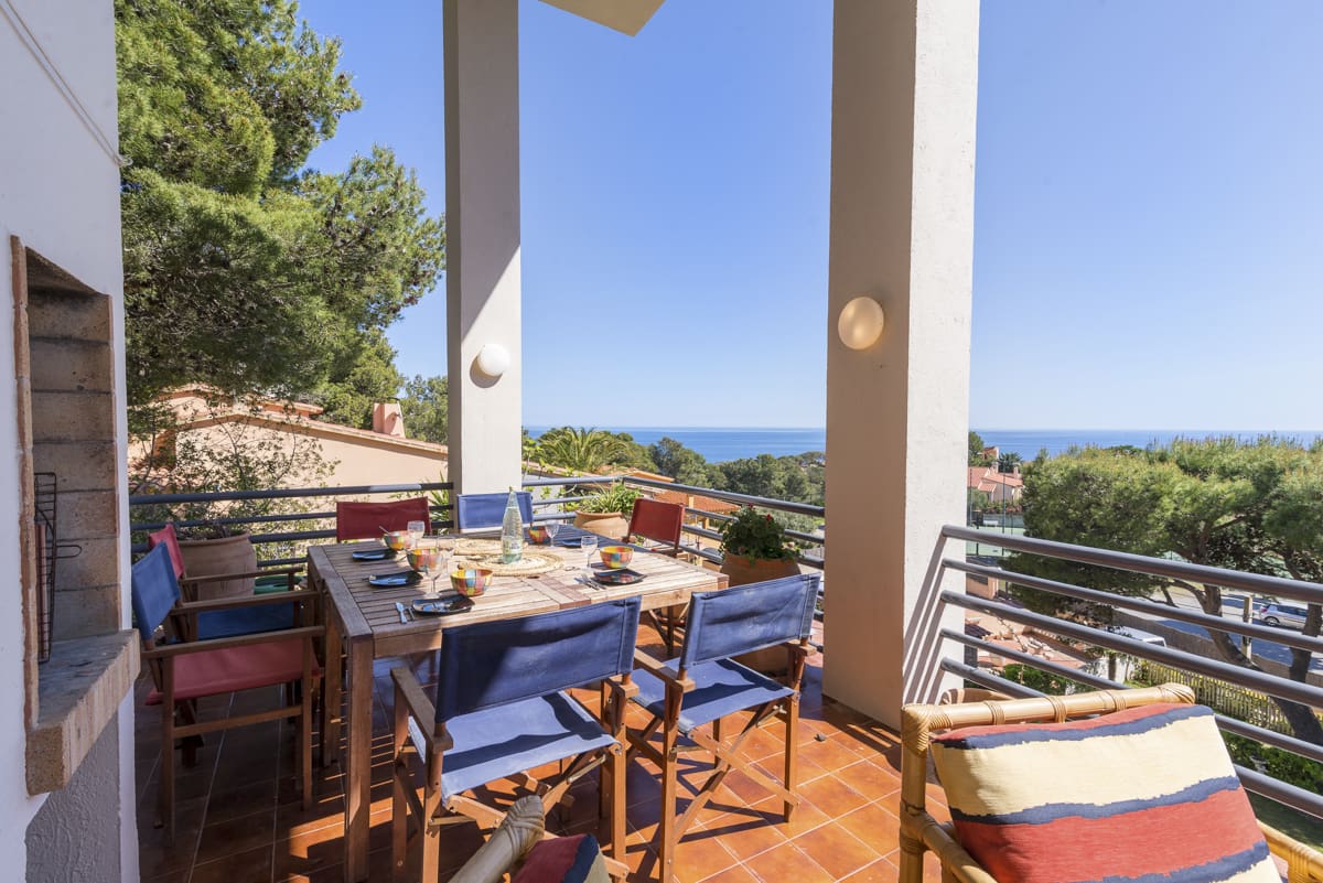 Villa Corazon Spain