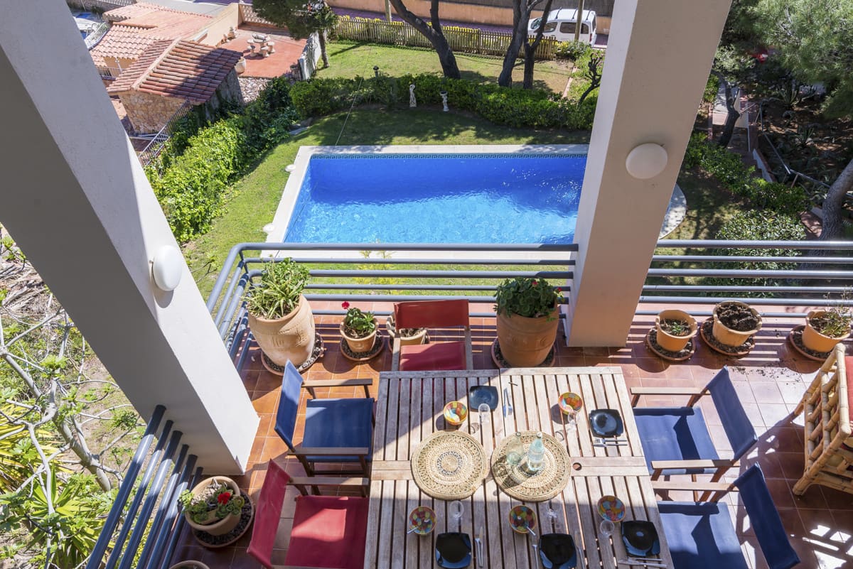 Villa Corazon Spain