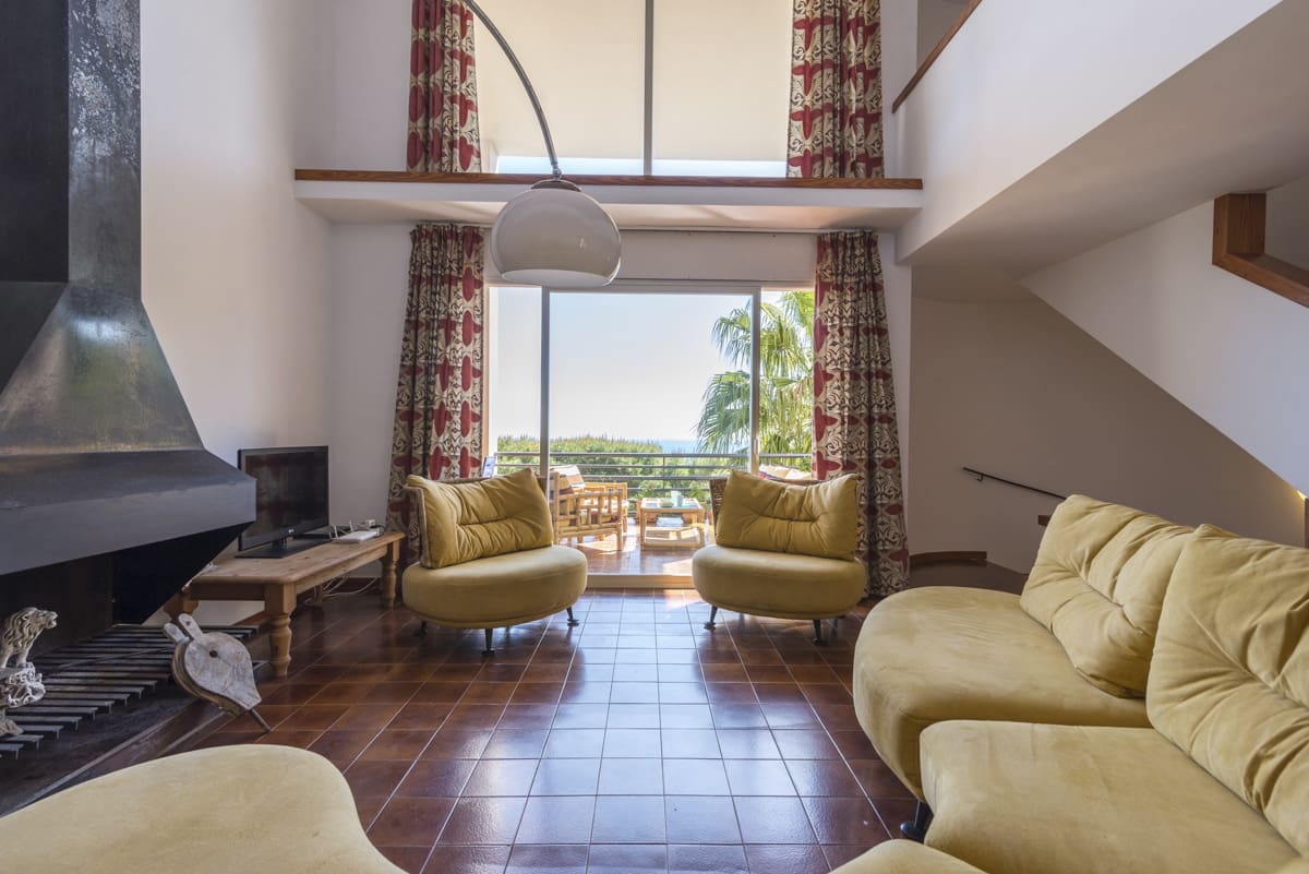 Villa Corazon Spain