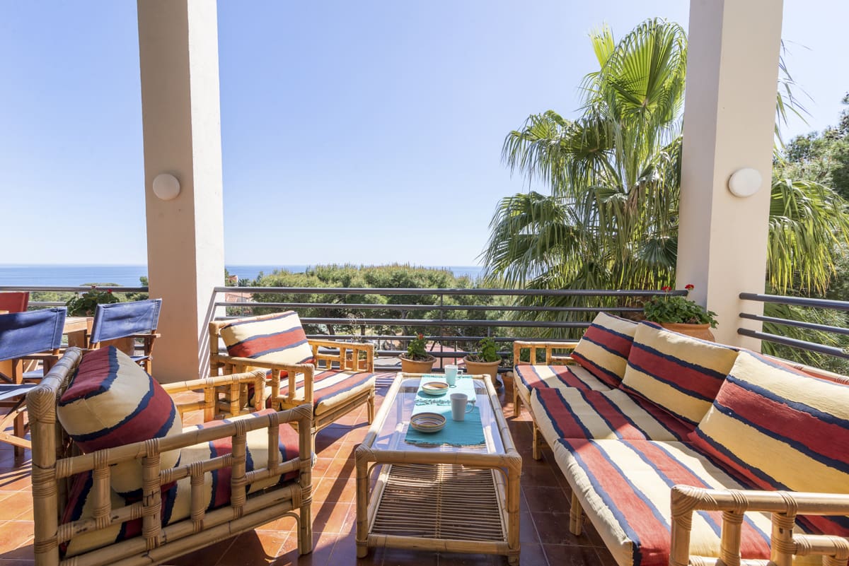 Villa Corazon Spain