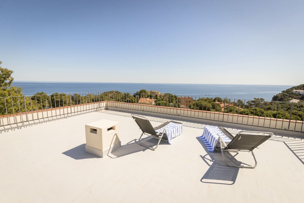 Villa Corazon Spain