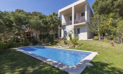 Villa Corazon Spain