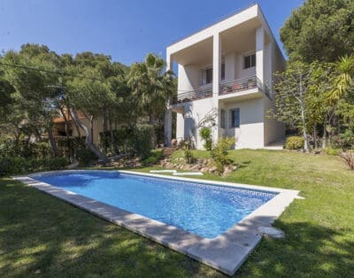 Villa Corazon Spain