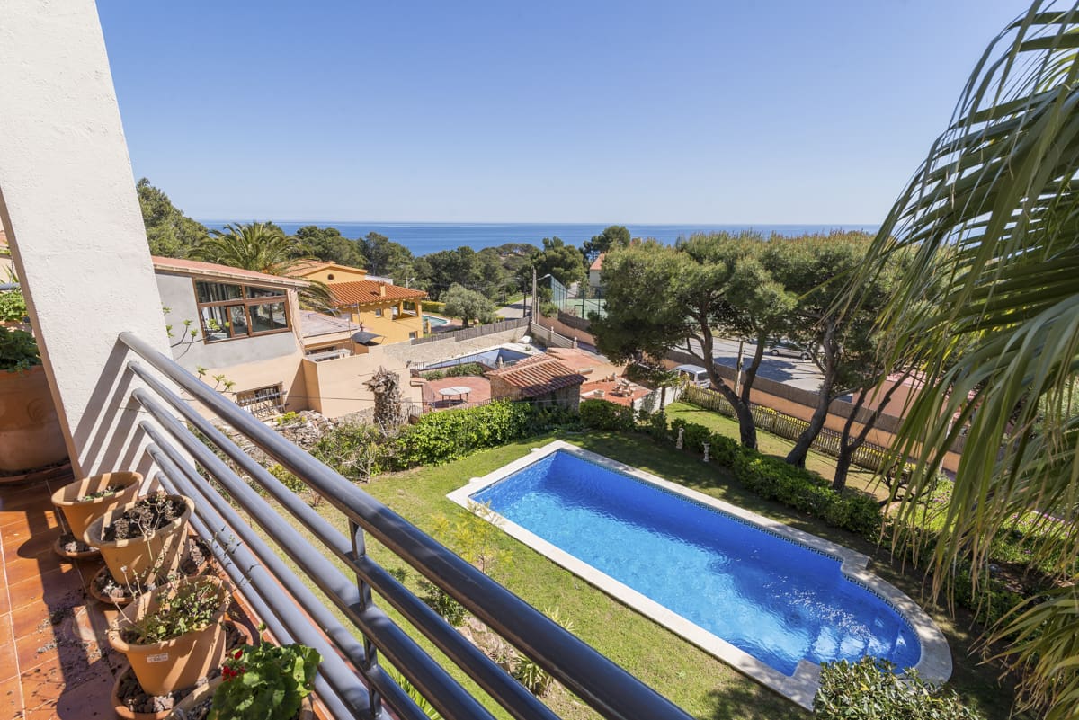 Villa Corazon Spain