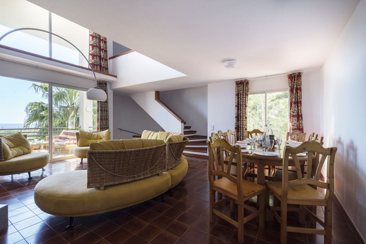 Villa Corazon Spain