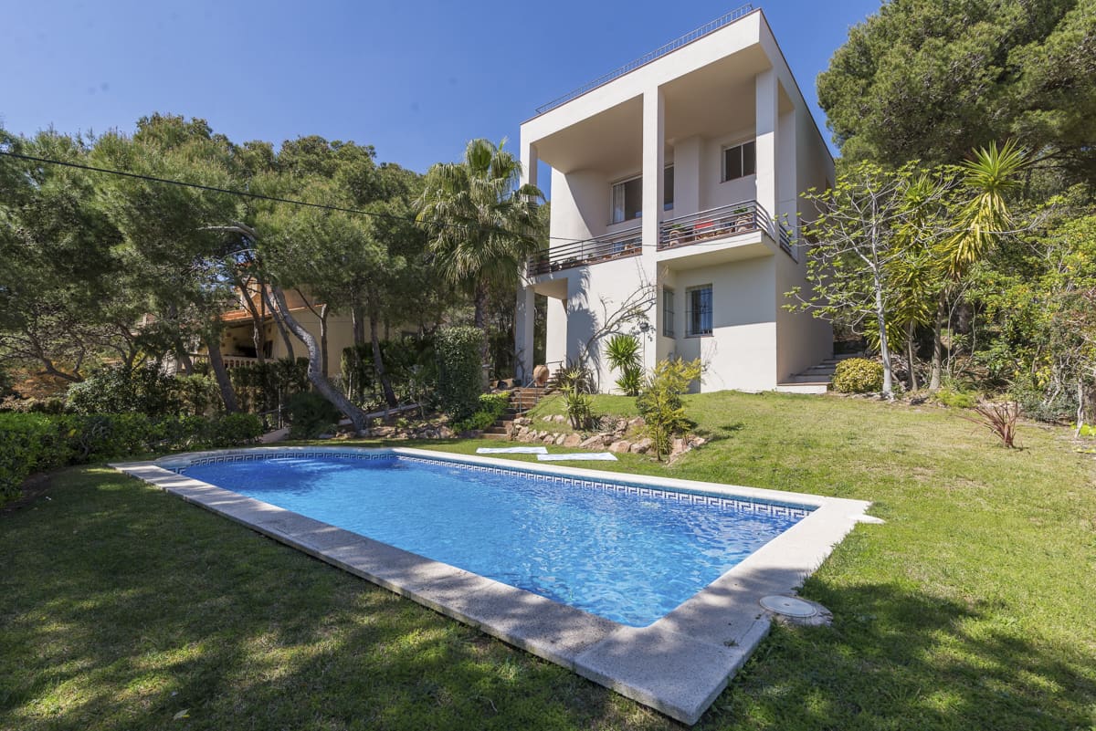 Villa Corazon Spain